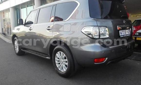Buy Used Nissan Patrol Other Car in Karasburg in Karas Buy Used Nissan Patrol Other Car in Karasburg in Karas