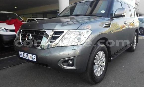 Buy Used Nissan Patrol Other Car in Karasburg in Karas Buy Used Nissan Patrol Other Car in Karasburg in Karas