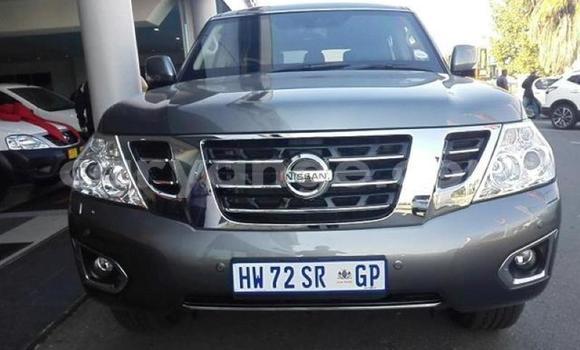 Buy Used Nissan Patrol Other Car in Karasburg in Karas Buy Used Nissan Patrol Other Car in Karasburg in Karas