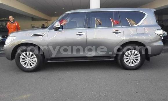 Buy Used Nissan Patrol Other Car in Karasburg in Karas Buy Used Nissan Patrol Other Car in Karasburg in Karas