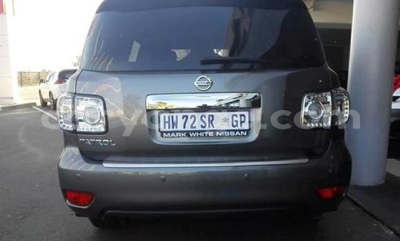 Buy Used Nissan Patrol Other Car in Karasburg in Karas Buy Used Nissan Patrol Other Car in Karasburg in Karas