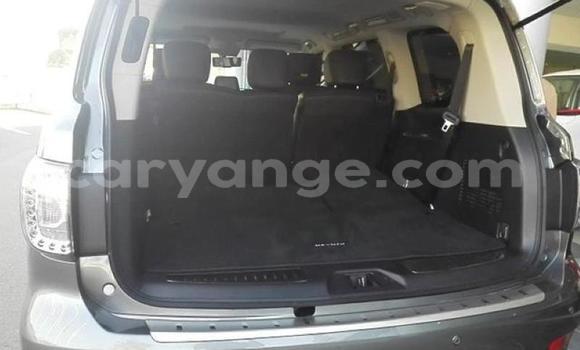 Buy Used Nissan Patrol Other Car in Karasburg in Karas Buy Used Nissan Patrol Other Car in Karasburg in Karas