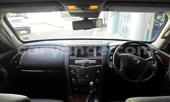 Buy Used Nissan Patrol Other Car in Karasburg in Karas Buy Used Nissan Patrol Other Car in Karasburg in Karas