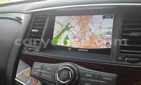 Buy Used Nissan Patrol Other Car in Karasburg in Karas Buy Used Nissan Patrol Other Car in Karasburg in Karas