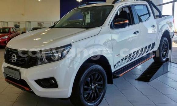 Acheter Occasion Voiture Nissan Navara Autre à Bethanien, Karas Acheter Occasion Voiture Nissan Navara Autre à Bethanien, Karas