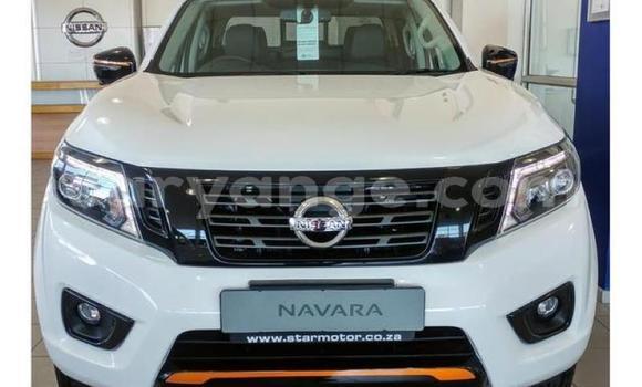 Acheter Occasion Voiture Nissan Navara Autre à Bethanien, Karas Acheter Occasion Voiture Nissan Navara Autre à Bethanien, Karas