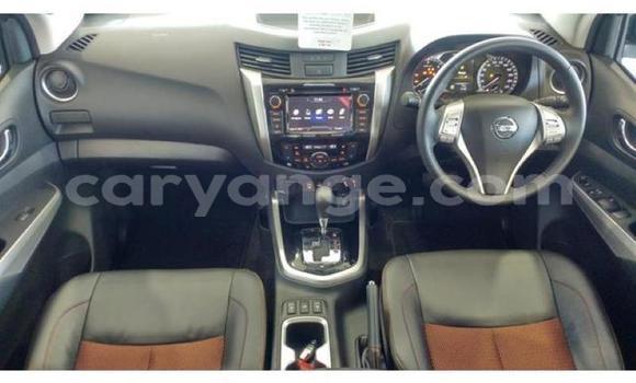 Acheter Occasion Voiture Nissan Navara Autre à Bethanien, Karas Acheter Occasion Voiture Nissan Navara Autre à Bethanien, Karas
