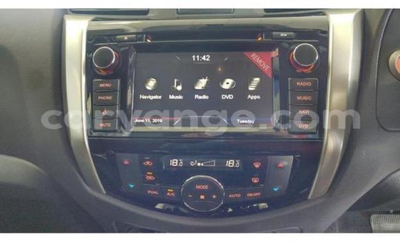 Acheter Occasion Voiture Nissan Navara Autre à Bethanien, Karas Acheter Occasion Voiture Nissan Navara Autre à Bethanien, Karas