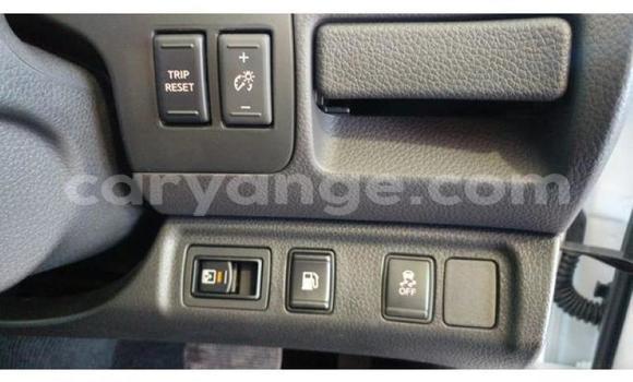 Acheter Occasion Voiture Nissan Navara Autre à Bethanien, Karas Acheter Occasion Voiture Nissan Navara Autre à Bethanien, Karas