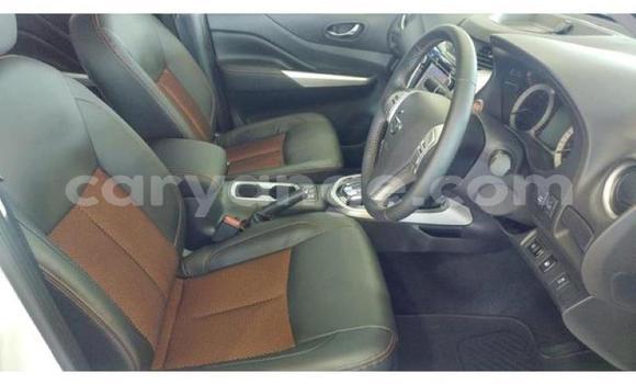 Acheter Occasion Voiture Nissan Navara Autre à Bethanien, Karas Acheter Occasion Voiture Nissan Navara Autre à Bethanien, Karas