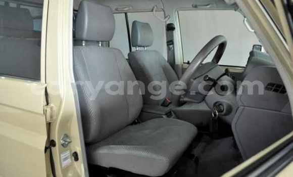 Acheter Occasion Voiture Toyota Land Cruiser Autre à Karasburg, Karas Acheter Occasion Voiture Toyota Land Cruiser Autre à Karasburg, Karas