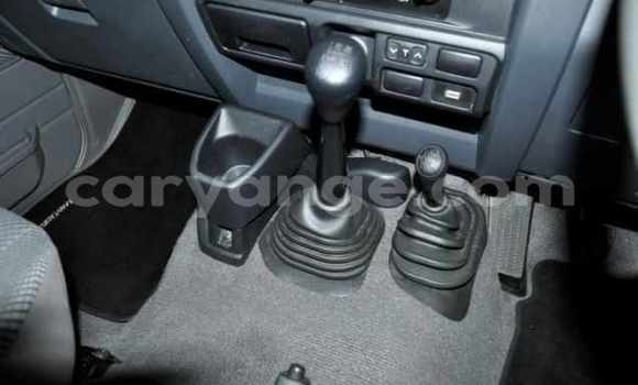 Acheter Occasion Voiture Toyota Land Cruiser Autre à Karasburg, Karas Acheter Occasion Voiture Toyota Land Cruiser Autre à Karasburg, Karas