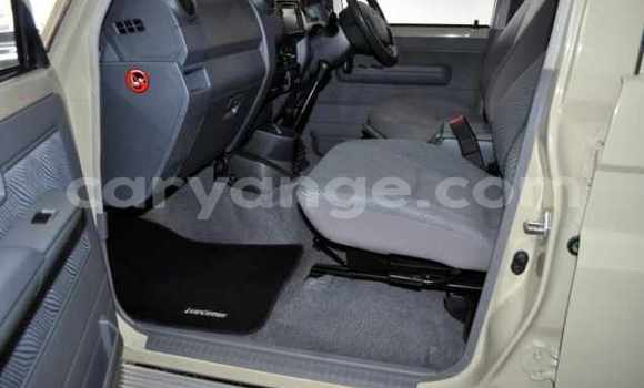 Acheter Occasion Voiture Toyota Land Cruiser Autre à Karasburg, Karas Acheter Occasion Voiture Toyota Land Cruiser Autre à Karasburg, Karas