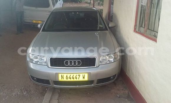 Buy Used Audi A3 Silver Car in Windhoek in Namibia Buy Used Audi A3 Silver Car in Windhoek in Namibia