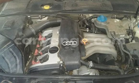 Buy Used Audi A3 Silver Car in Windhoek in Namibia Buy Used Audi A3 Silver Car in Windhoek in Namibia