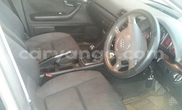 Buy Used Audi A3 Silver Car in Windhoek in Namibia Buy Used Audi A3 Silver Car in Windhoek in Namibia