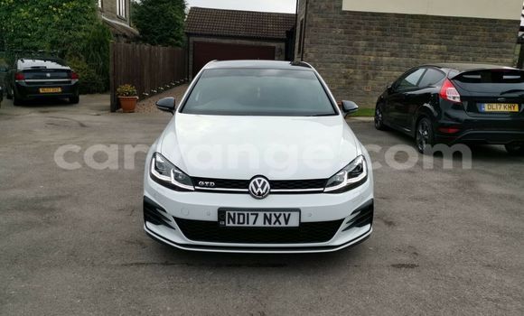 Buy Used Volkswagen Golf GTI White Car in Windhoek in Namibia Buy Used Volkswagen Golf GTI White Car in Windhoek in Namibia