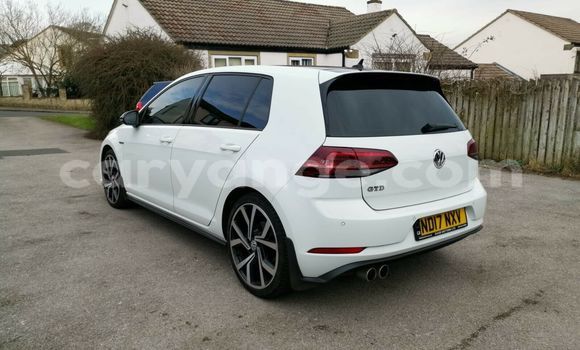 Buy Used Volkswagen Golf GTI White Car in Windhoek in Namibia Buy Used Volkswagen Golf GTI White Car in Windhoek in Namibia