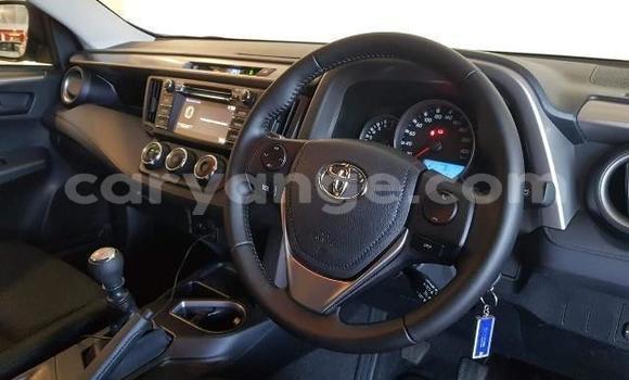 Buy Used Toyota RAV4 White Car in Tsumeb in Oshikoto Buy Used Toyota RAV4 White Car in Tsumeb in Oshikoto