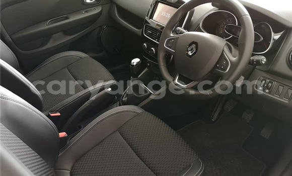 Buy Used Renault Clio Red Car in Aranos in Hardap Buy Used Renault Clio Red Car in Aranos in Hardap