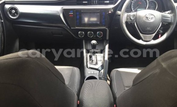 Buy Import Toyota Corolla Verso Red Car in Warmbad in Karas Buy Import Toyota Corolla Verso Red Car in Warmbad in Karas