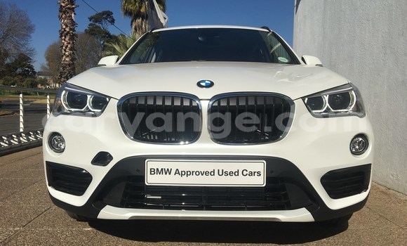 Buy Used BMW X1 White Car in Karasburg in Karas Buy Used BMW X1 White Car in Karasburg in Karas