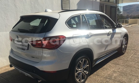 Buy Used BMW X1 White Car in Karasburg in Karas Buy Used BMW X1 White Car in Karasburg in Karas