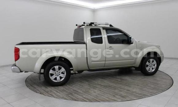 Acheter Occasion Voiture Nissan Navara Gris à Windhoek, Namibie Acheter Occasion Voiture Nissan Navara Gris à Windhoek, Namibie