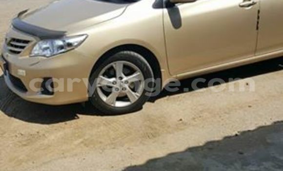 Acheter Occasion Voiture Toyota Corolla Autre à Windhoek, Namibie Acheter Occasion Voiture Toyota Corolla Autre à Windhoek, Namibie