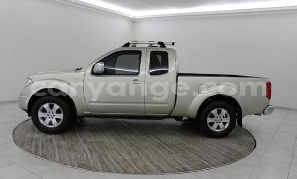 Acheter Occasion Voiture Nissan Navara Gris à Windhoek, Namibie Acheter Occasion Voiture Nissan Navara Gris à Windhoek, Namibie