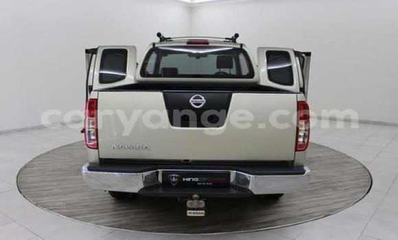 Acheter Occasion Voiture Nissan Navara Gris à Windhoek, Namibie Acheter Occasion Voiture Nissan Navara Gris à Windhoek, Namibie