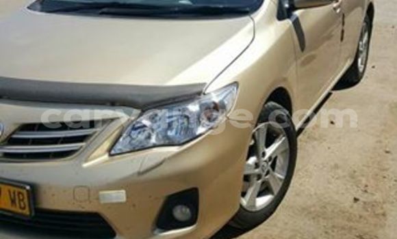 Acheter Occasion Voiture Toyota Corolla Autre à Windhoek, Namibie Acheter Occasion Voiture Toyota Corolla Autre à Windhoek, Namibie