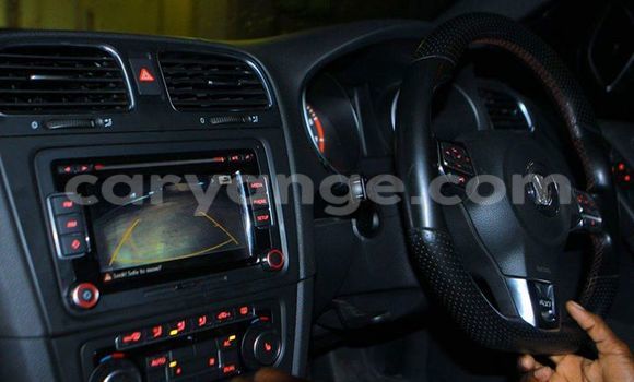 Acheter Occasion Voiture Volkswagen Golf Noir à Windhoek, Namibie Acheter Occasion Voiture Volkswagen Golf Noir à Windhoek, Namibie