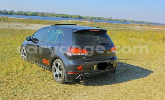 Acheter Occasion Voiture Volkswagen Golf Noir à Windhoek, Namibie Acheter Occasion Voiture Volkswagen Golf Noir à Windhoek, Namibie