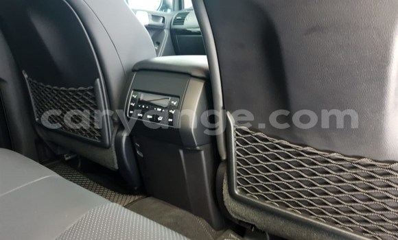 Buy Used Toyota Prado White Car in Karasburg in Karas Buy Used Toyota Prado White Car in Karasburg in Karas