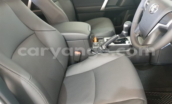 Buy Used Toyota Prado White Car in Karasburg in Karas Buy Used Toyota Prado White Car in Karasburg in Karas