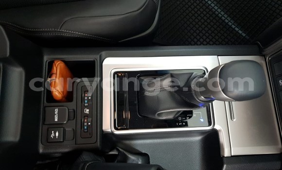 Buy Used Toyota Prado White Car in Karasburg in Karas Buy Used Toyota Prado White Car in Karasburg in Karas