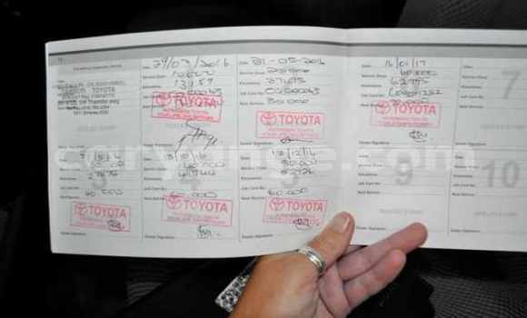 Buy Used Toyota Prado White Car in Karasburg in Karas Buy Used Toyota Prado White Car in Karasburg in Karas