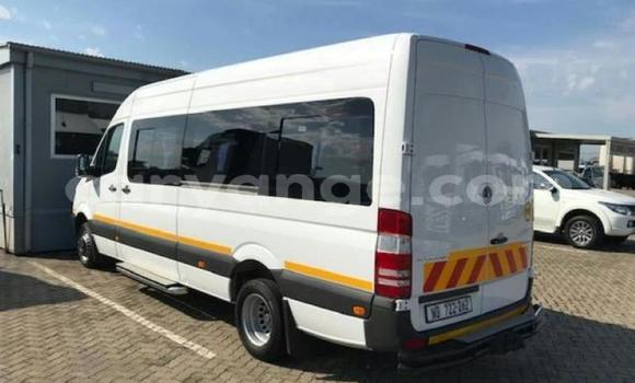 Buy Used Mercedes‒Benz Sprinter White Truck in Karasburg in Karas Buy Used Mercedes‒Benz Sprinter White Truck in Karasburg in Karas