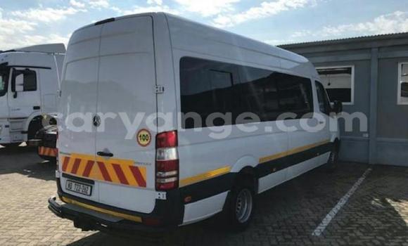 Buy Used Mercedes‒Benz Sprinter White Truck in Karasburg in Karas Buy Used Mercedes‒Benz Sprinter White Truck in Karasburg in Karas