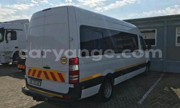 Buy Used Mercedes‒Benz Sprinter White Truck in Karasburg in Karas Buy Used Mercedes‒Benz Sprinter White Truck in Karasburg in Karas
