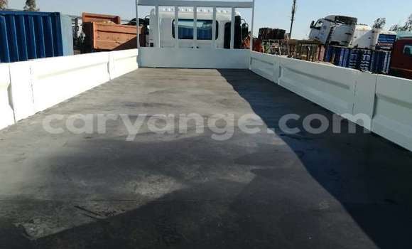 Buy Used Hino Ranger White Truck in Karasburg in Karas Buy Used Hino Ranger White Truck in Karasburg in Karas