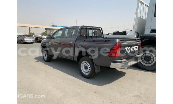 Acheter Import Voiture Toyota Hilux Autre à Import - Dubai, Namibie Acheter Import Voiture Toyota Hilux Autre à Import - Dubai, Namibie
