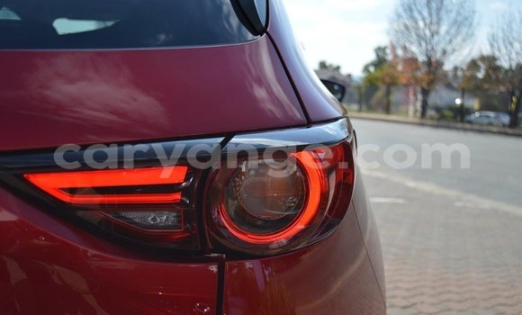 Acheter Occasion Voiture Mazda CX–5 Rouge à Gobabis, Omaheke Acheter Occasion Voiture Mazda CX–5 Rouge à Gobabis, Omaheke