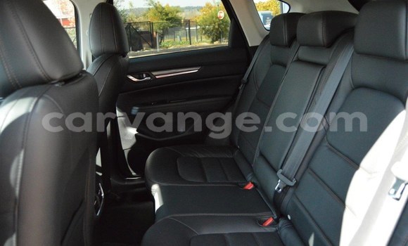 Acheter Occasion Voiture Mazda CX–5 Rouge à Gobabis, Omaheke Acheter Occasion Voiture Mazda CX–5 Rouge à Gobabis, Omaheke
