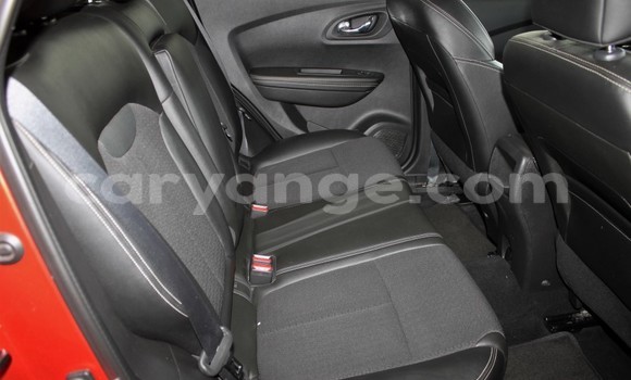 Acheter Occasion Voiture Renault Kadjar Rouge à Karasburg, Karas Acheter Occasion Voiture Renault Kadjar Rouge à Karasburg, Karas