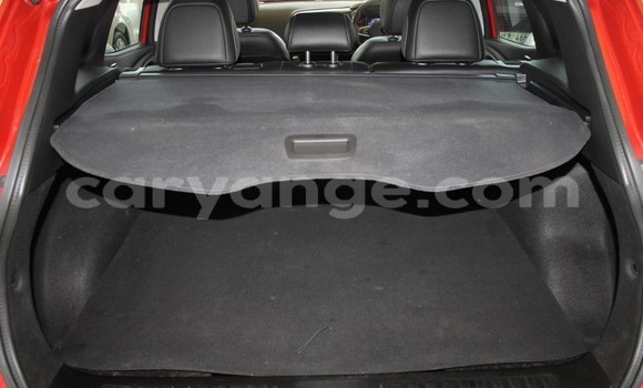 Acheter Occasion Voiture Renault Kadjar Rouge à Karasburg, Karas Acheter Occasion Voiture Renault Kadjar Rouge à Karasburg, Karas