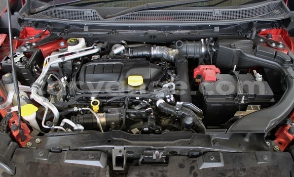 Acheter Occasion Voiture Renault Kadjar Rouge à Karasburg, Karas Acheter Occasion Voiture Renault Kadjar Rouge à Karasburg, Karas