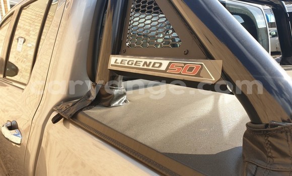 Acheter Occasion Voiture Toyota Hilux Autre à Walvis Bay, Namibie Acheter Occasion Voiture Toyota Hilux Autre à Walvis Bay, Namibie