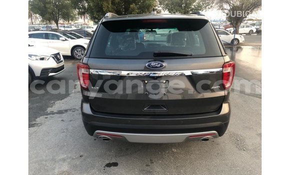 Buy Import Ford Explorer Other Car in Import - Dubai in Namibia Buy Import Ford Explorer Other Car in Import - Dubai in Namibia